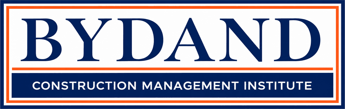Bydand Construction Management Institute